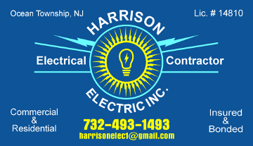 Harrison Electric